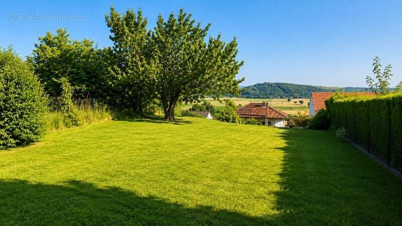 Maison familiale 108,7 m² – 4 chambres – suite parentale – véranda 22 m² – terrain 1 600 m² - photo 17