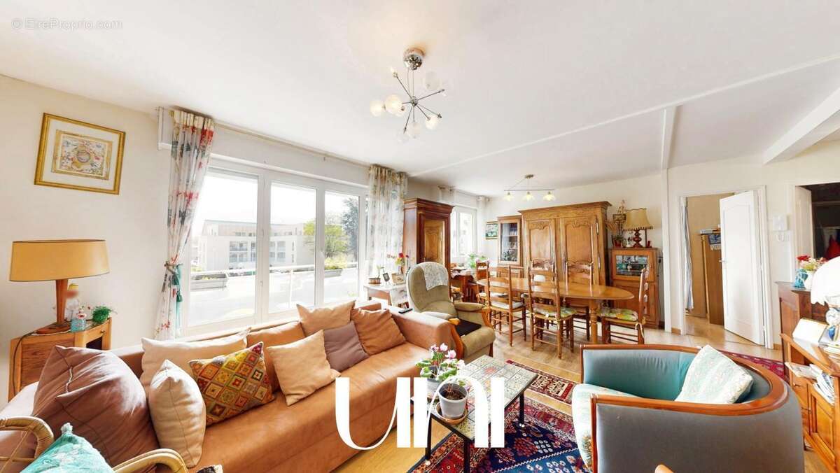 Appartement à BAYEUX