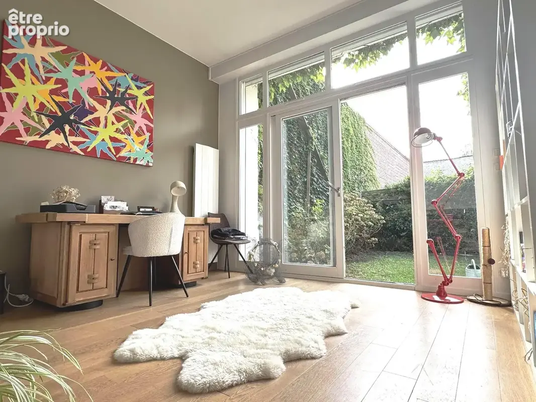 Maison 6 pièces 216 m² à vendre à Lille (59000) - photo 8