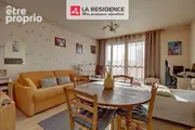 Appartement à GAILLON