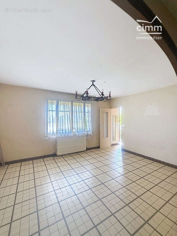 Maison 66 m² à Chalette-Sur-Loing  - photo 4
