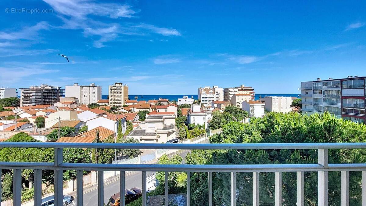 Photo 1 - Appartement à CANET-EN-ROUSSILLON