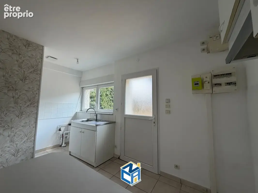 Maison 46 m² à Monts  - photo 4