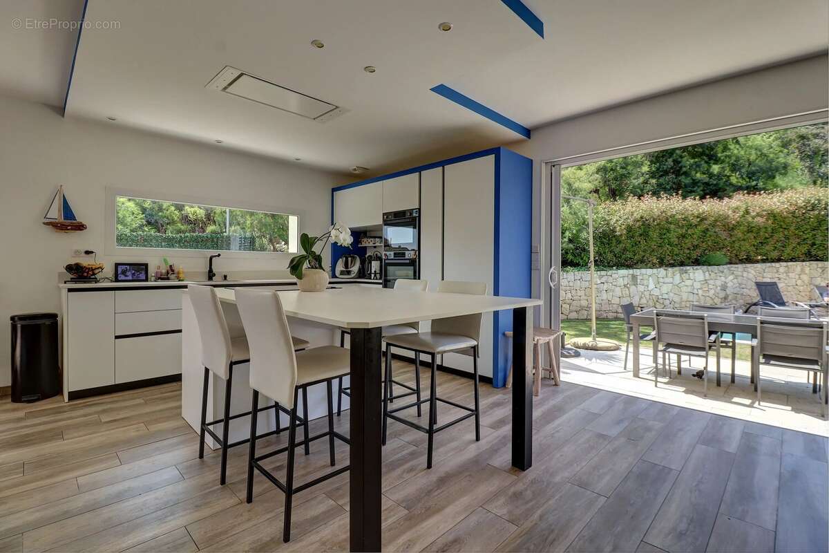 Maison à PEGOMAS