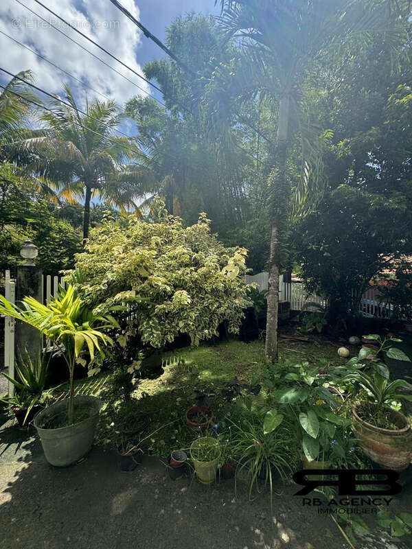 Appartement à DUCOS