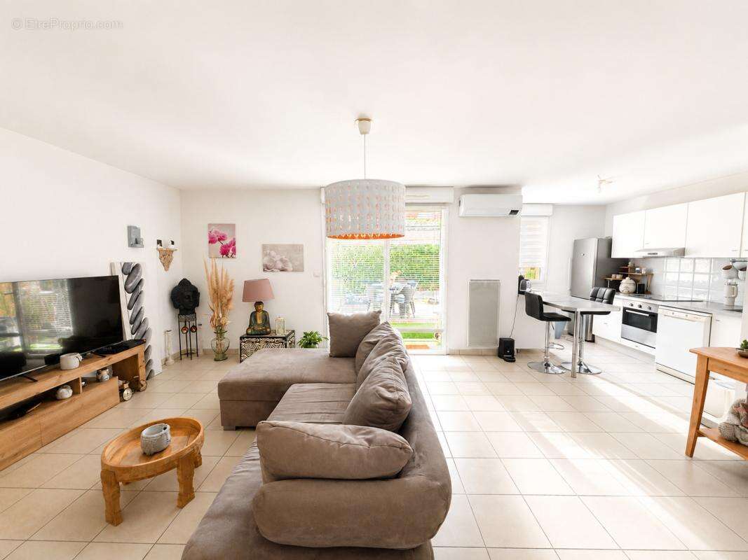 Appartement à CASTANET-TOLOSAN