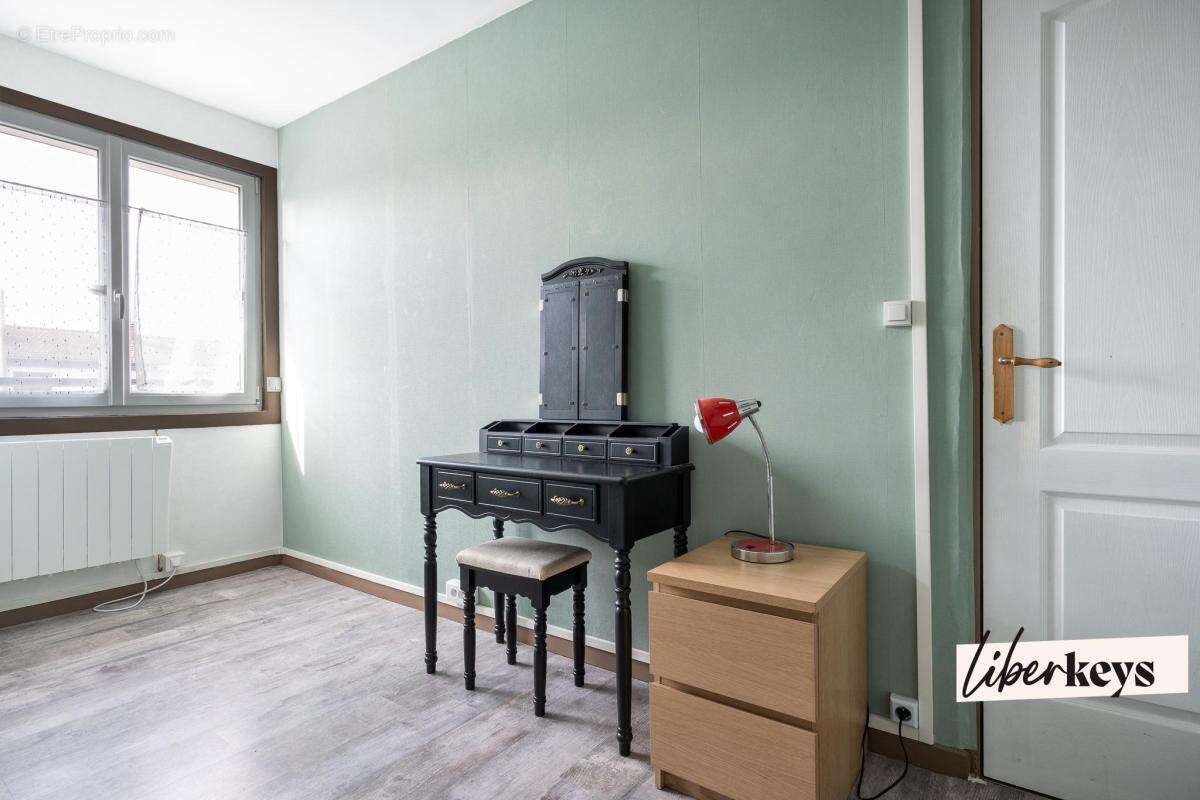 Maison à WAMBRECHIES