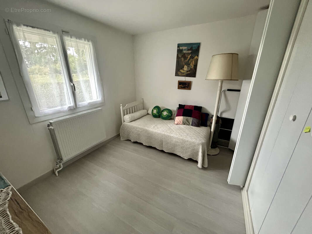 Maison à CLAYE-SOUILLY