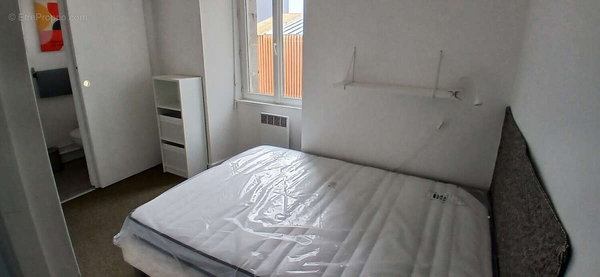 Appartement à BREST