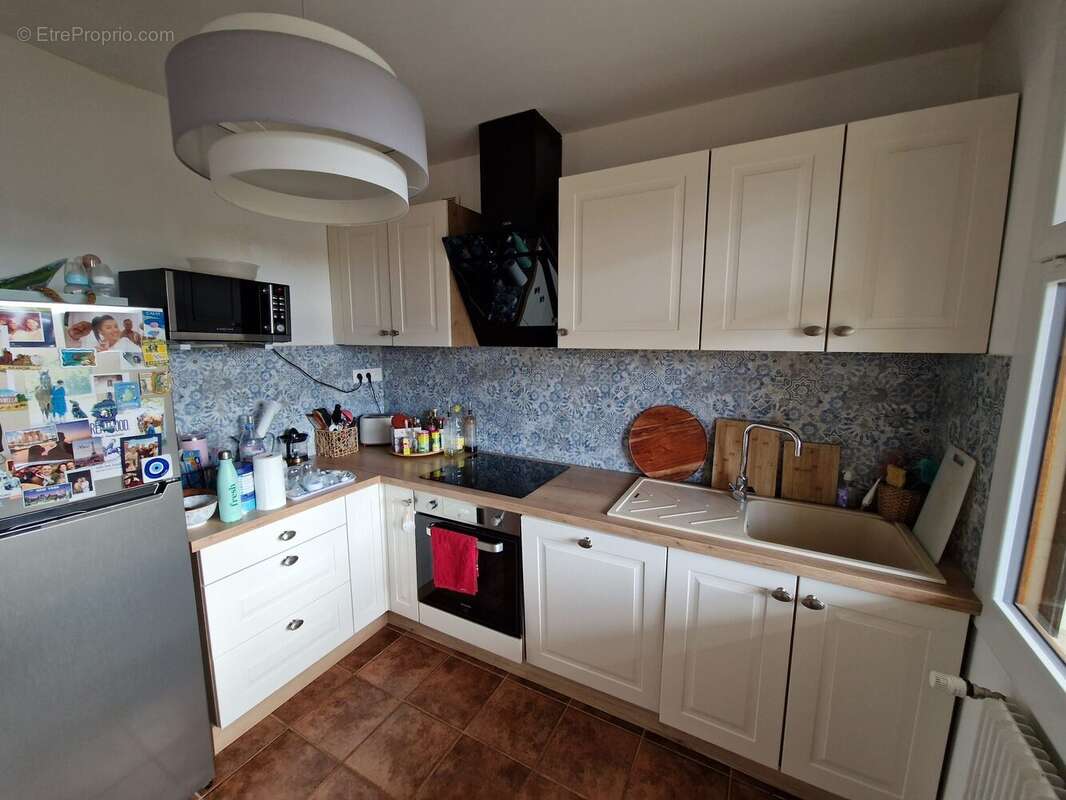 Appartement à BEAUNE