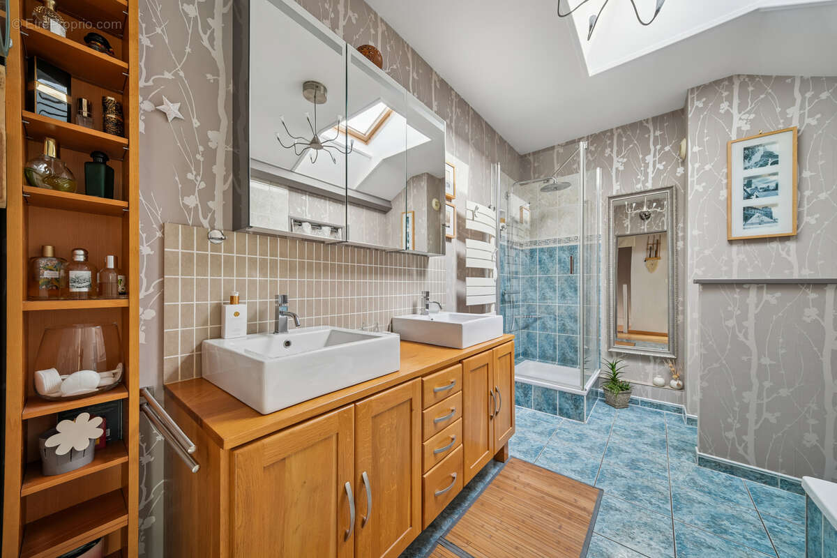 Appartement à SAVIGNY-SUR-ORGE