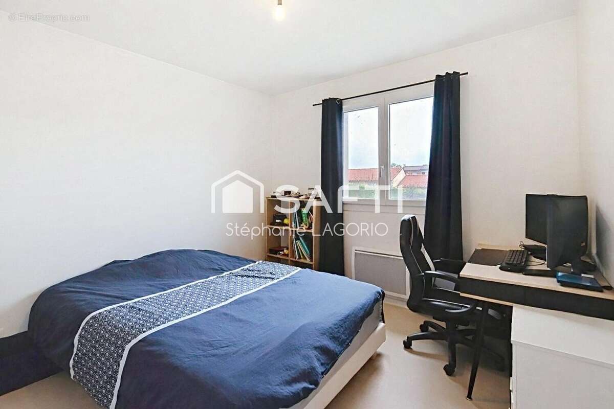 Photo 6 - Maison à BRUGUIERES