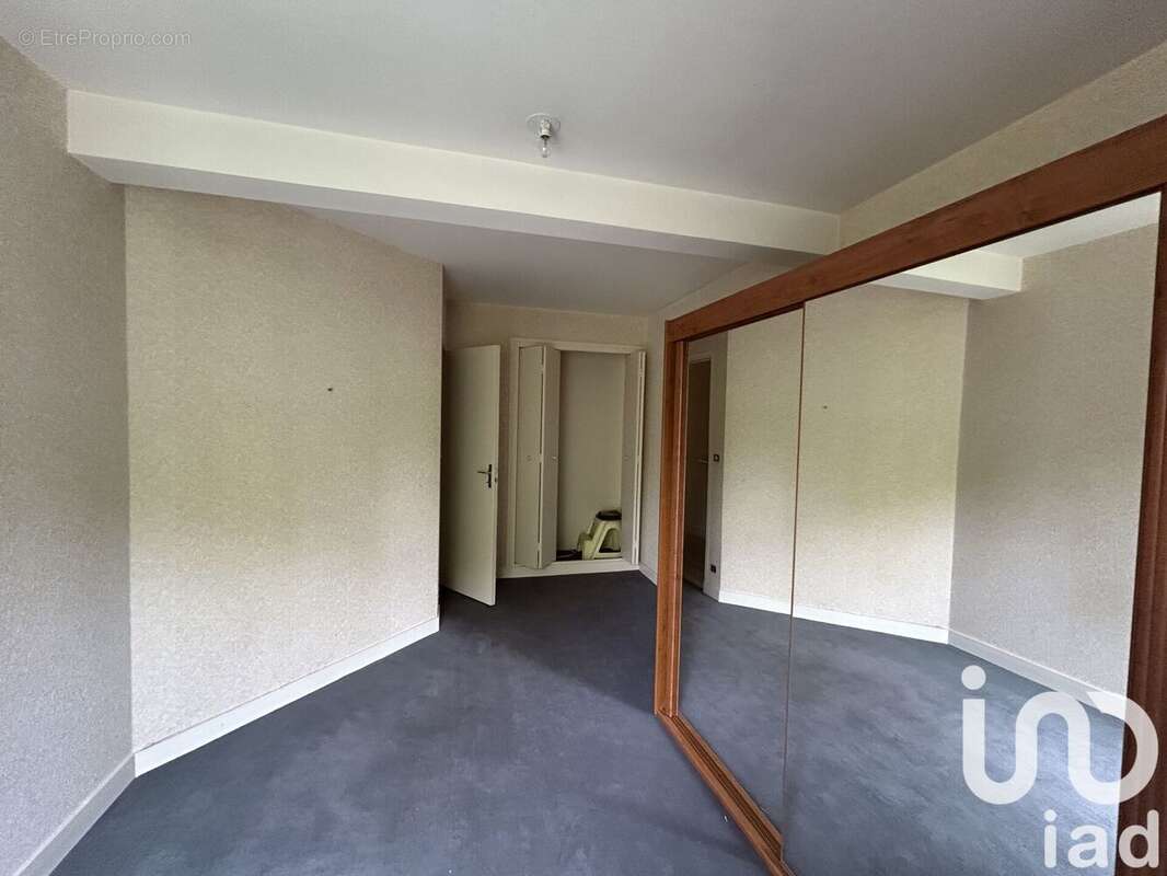 Photo 9 - Appartement à SALBRIS