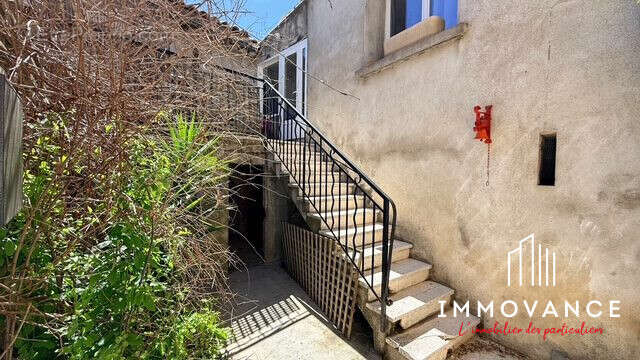 Maison 100 m² à Vendargues  - photo 2