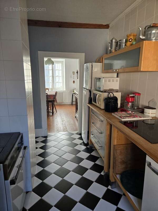 Maison à NIEDERHASLACH