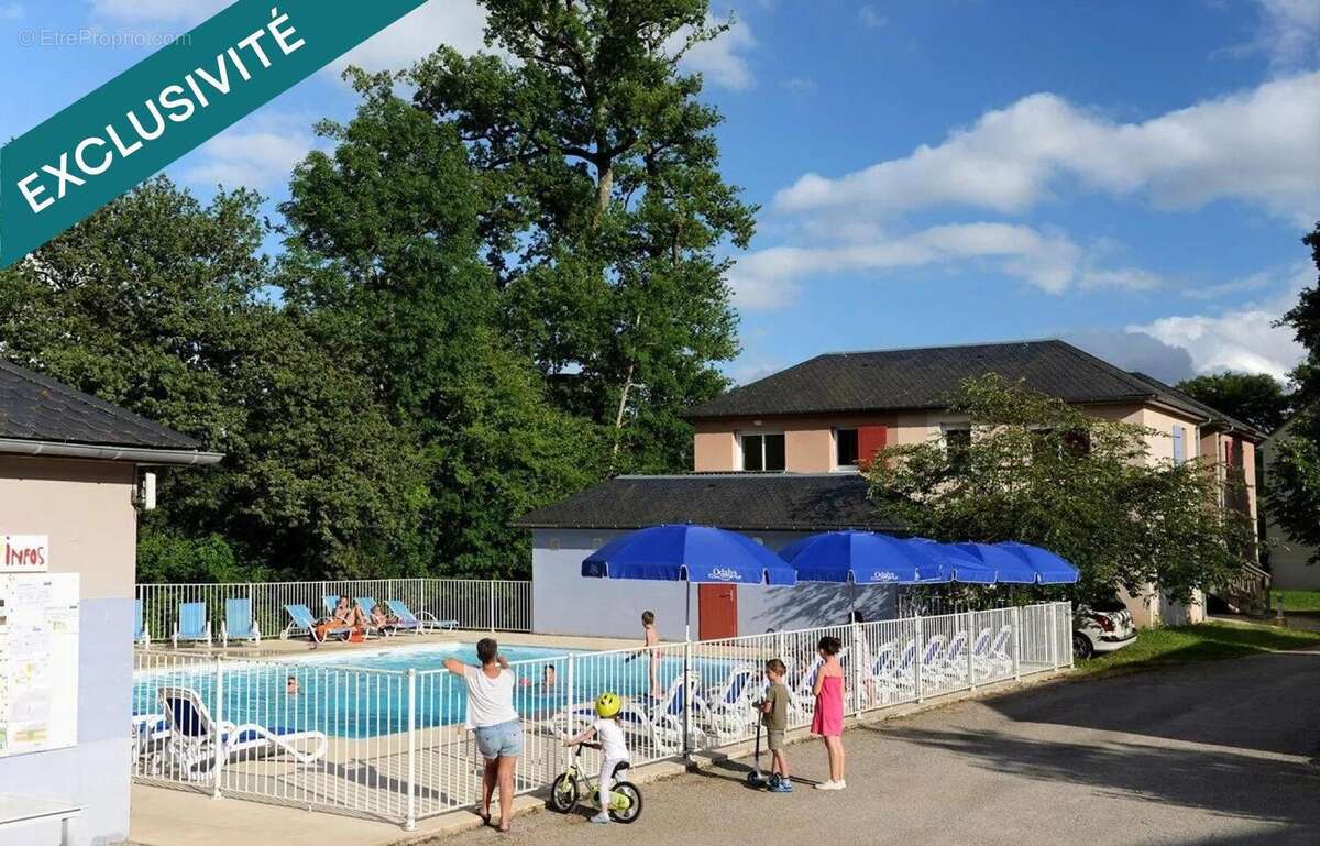 Photo 4 - Appartement à RIGNAC