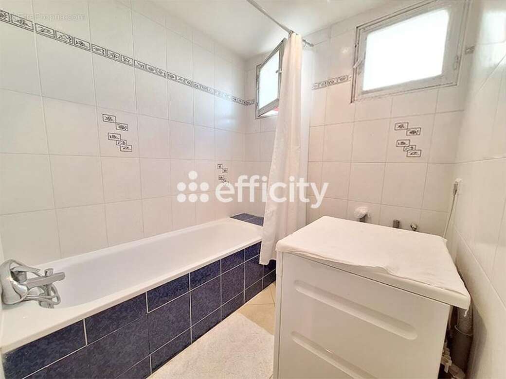 Appartement à PONTOISE