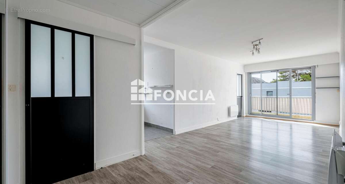 Appartement à LA BAULE-ESCOUBLAC