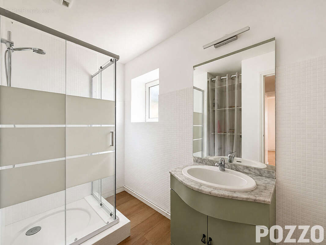 Appartement à GRANVILLE