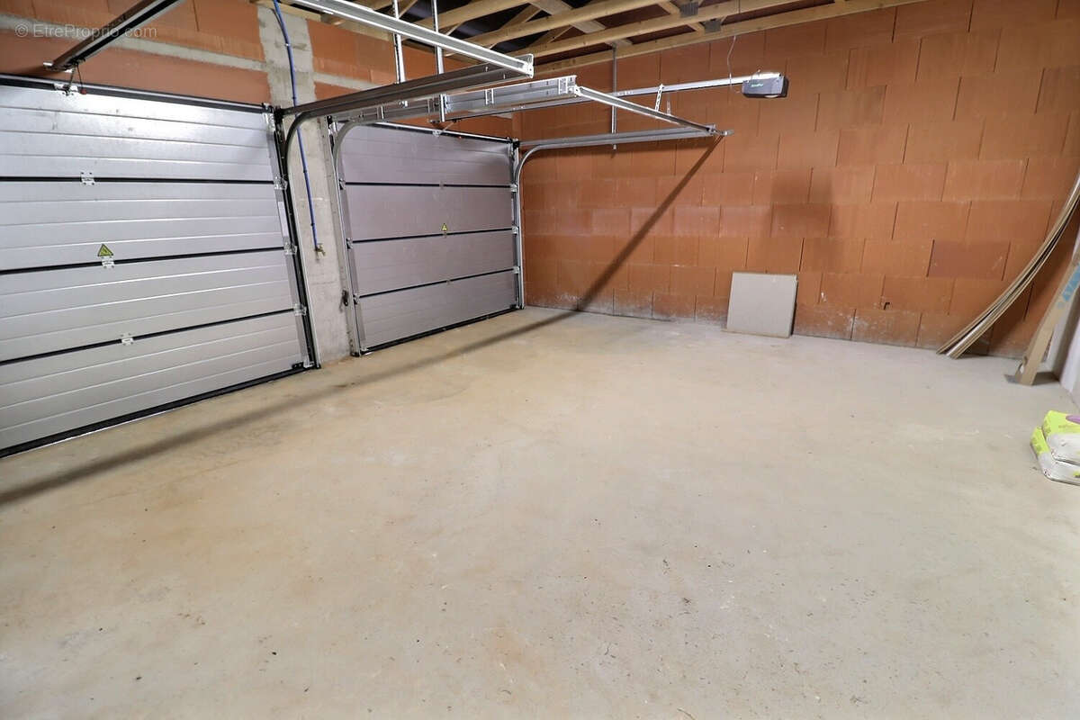 Maison à SAINT-JEAN-DE-FOS