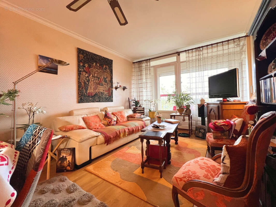 Appartement à CHARTRES