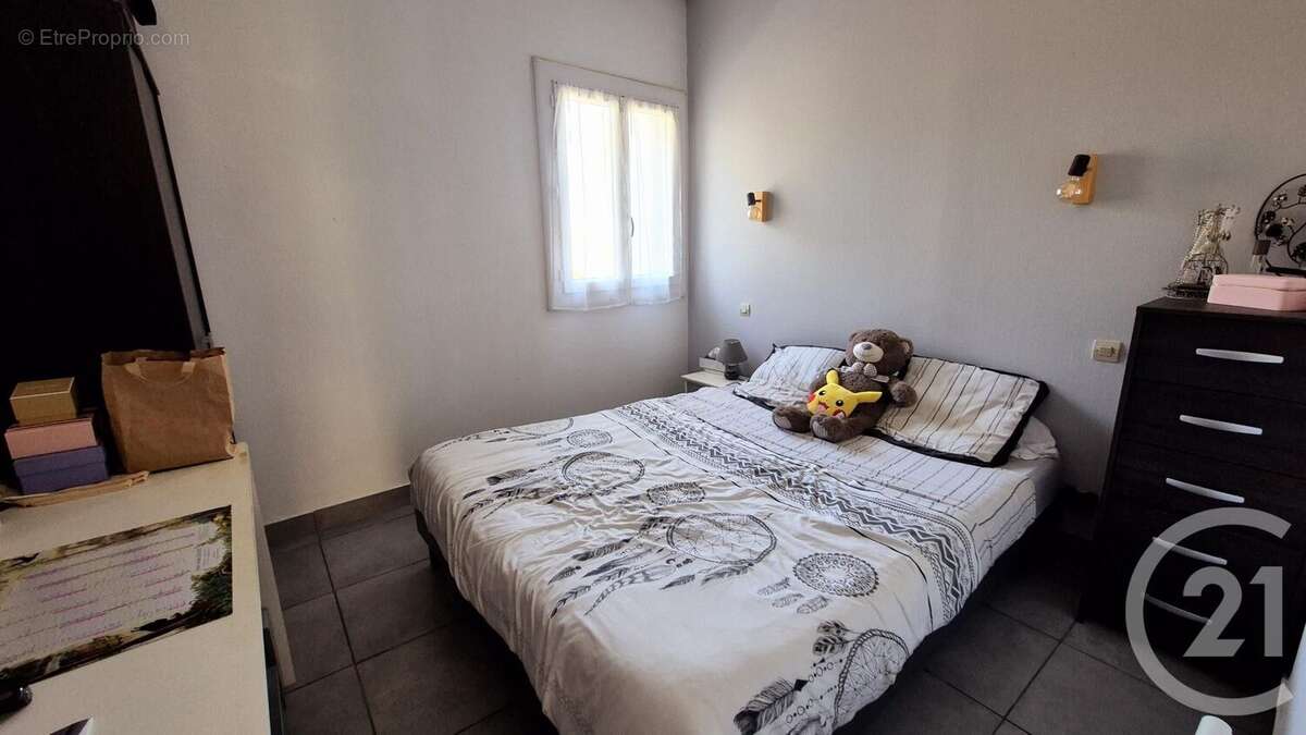 Appartement à PERPIGNAN