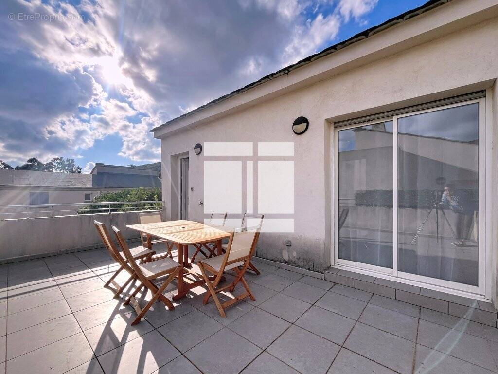 Appartement à SISCO