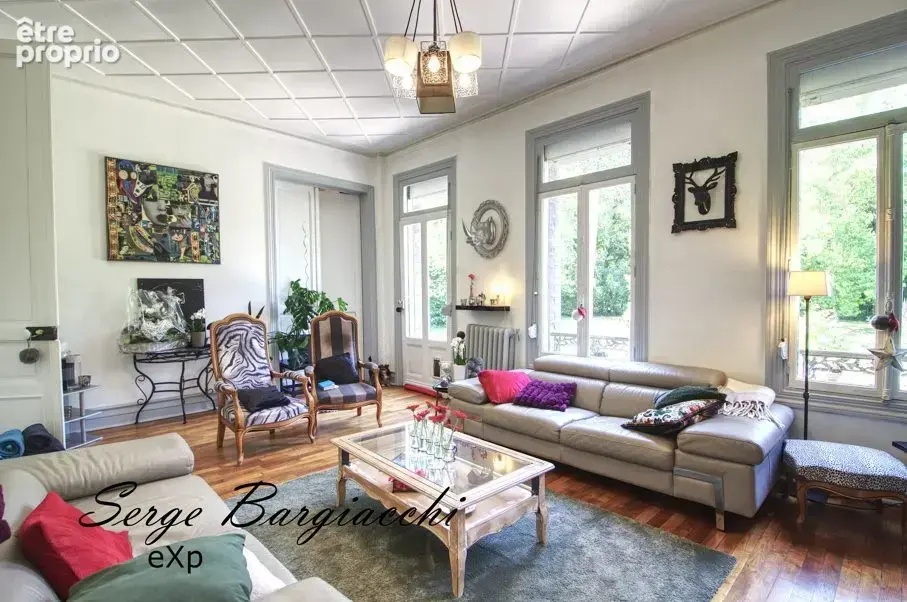 Maison 11 pièces 270 m² à vendre à Fouquieres-Les-Lens (62740) - photo 4