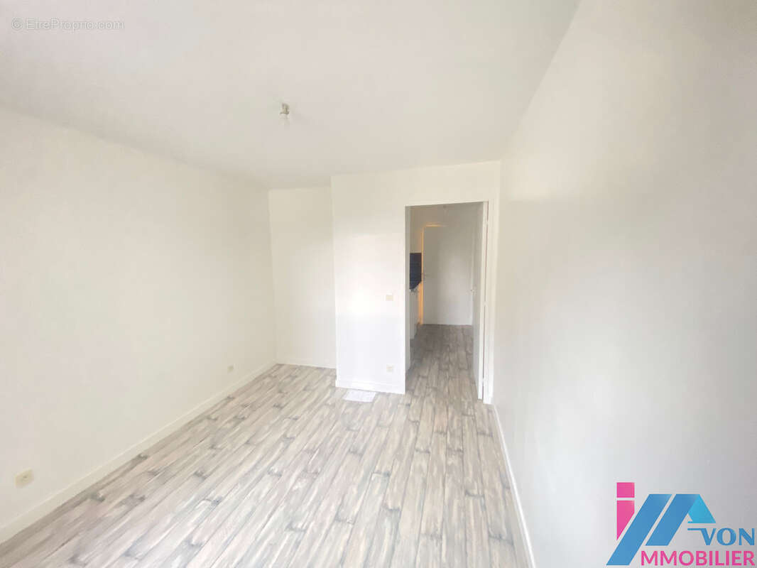 Appartement à AVON