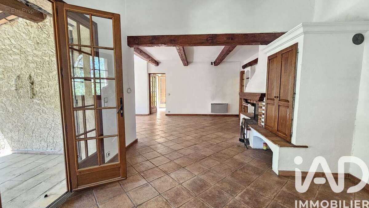 Photo 9 - Maison à TOURRETTES-SUR-LOUP