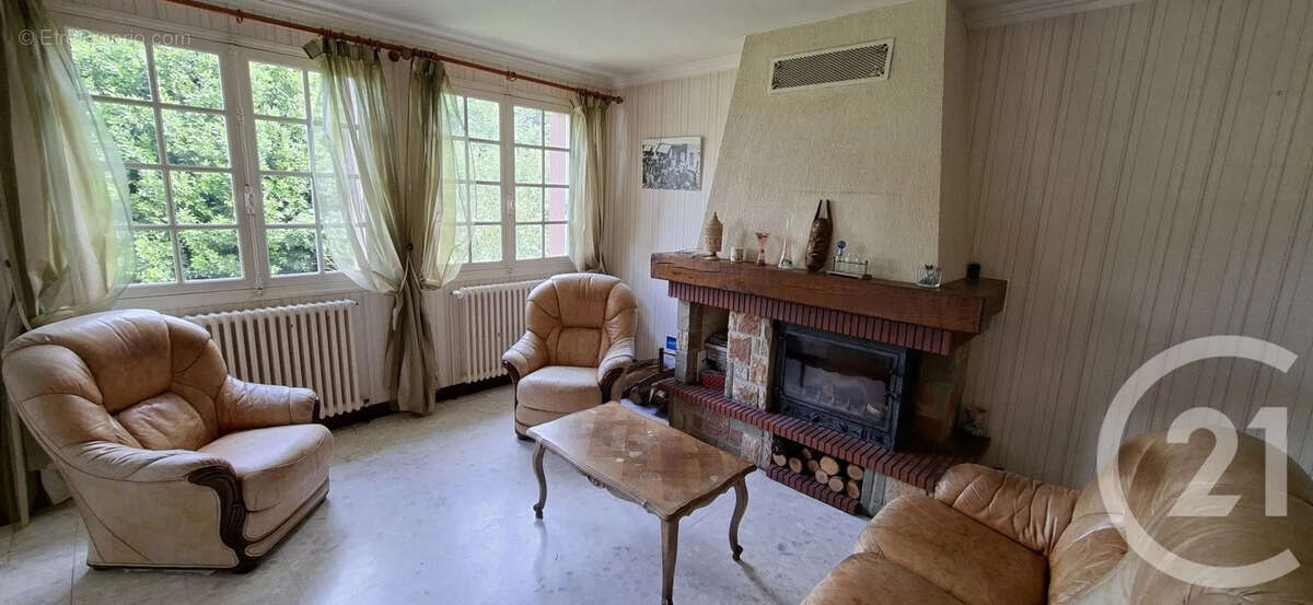 Maison à BONNEVAL