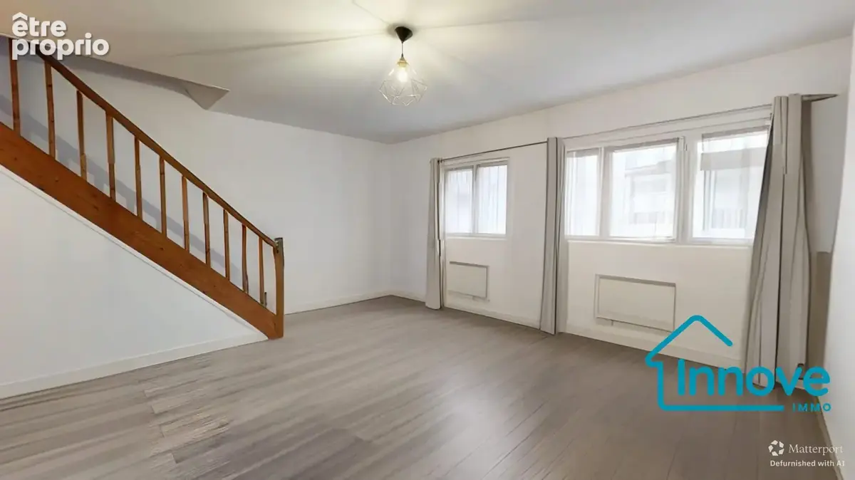 Maison 4 pièces 80 m² à vendre à Villepreux (78450) - photo 2