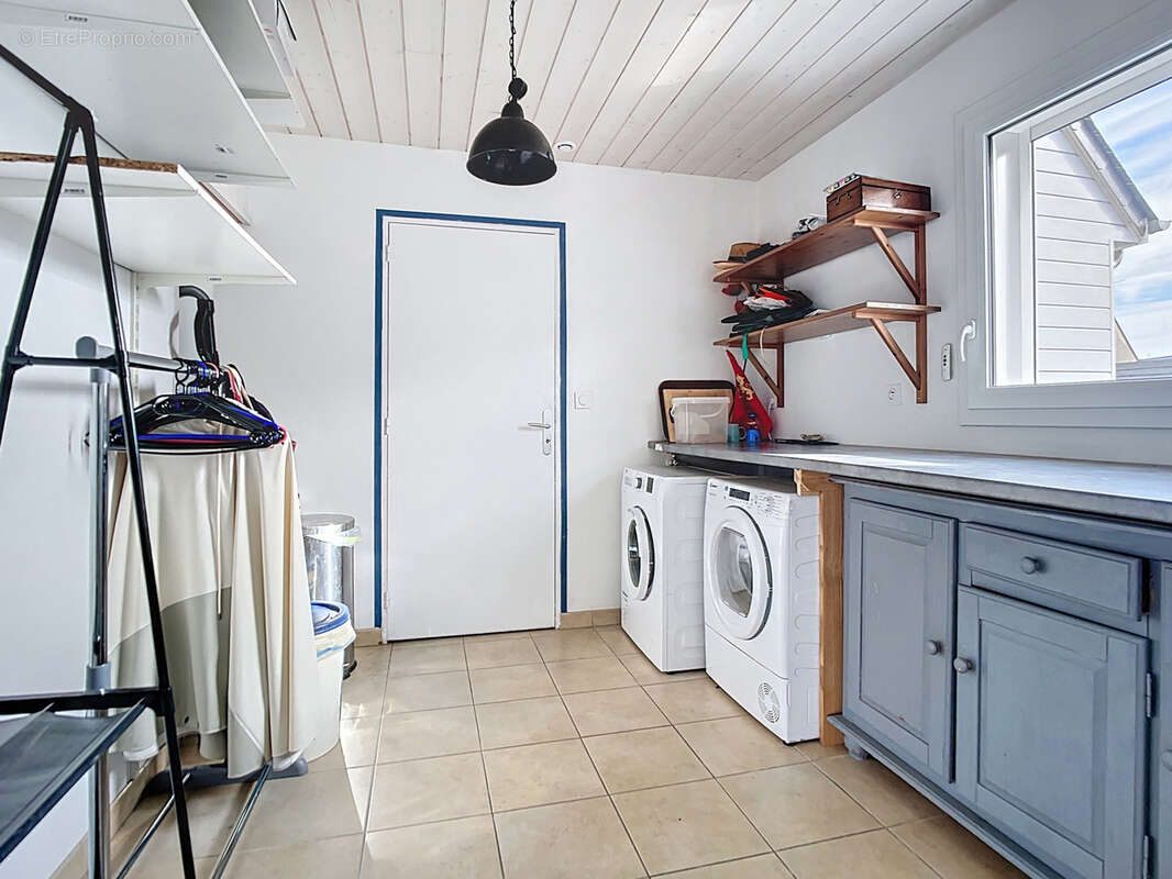 Maison à GOUVILLE-SUR-MER