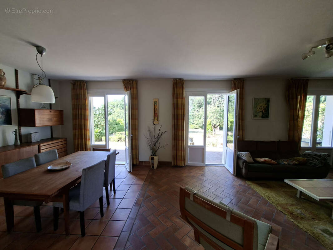 Maison à MIRANDE