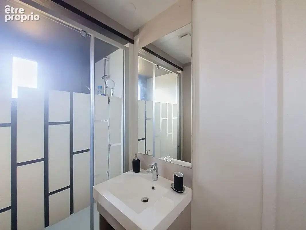 Maison Marzan 4 pièce(s) 55.25 m2 - photo 15