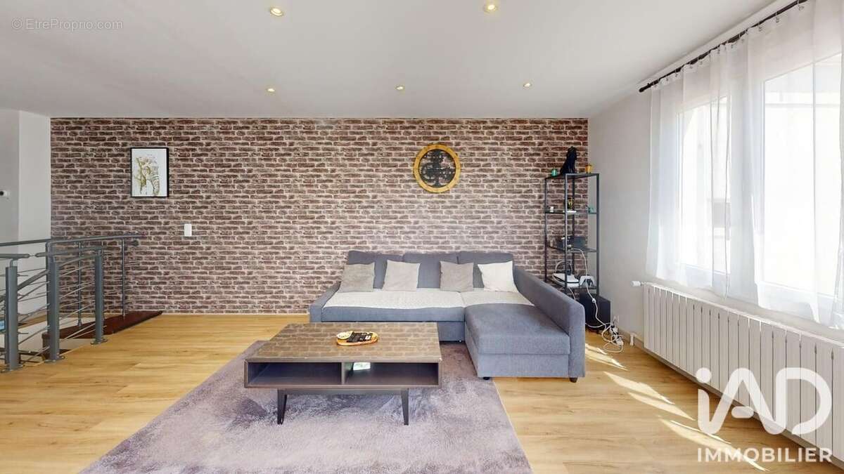 Maison 140 m² à Melun  - photo 5