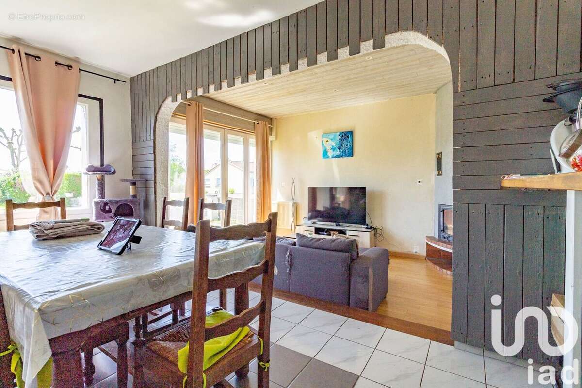 Photo 4 - Maison à AIZENAY