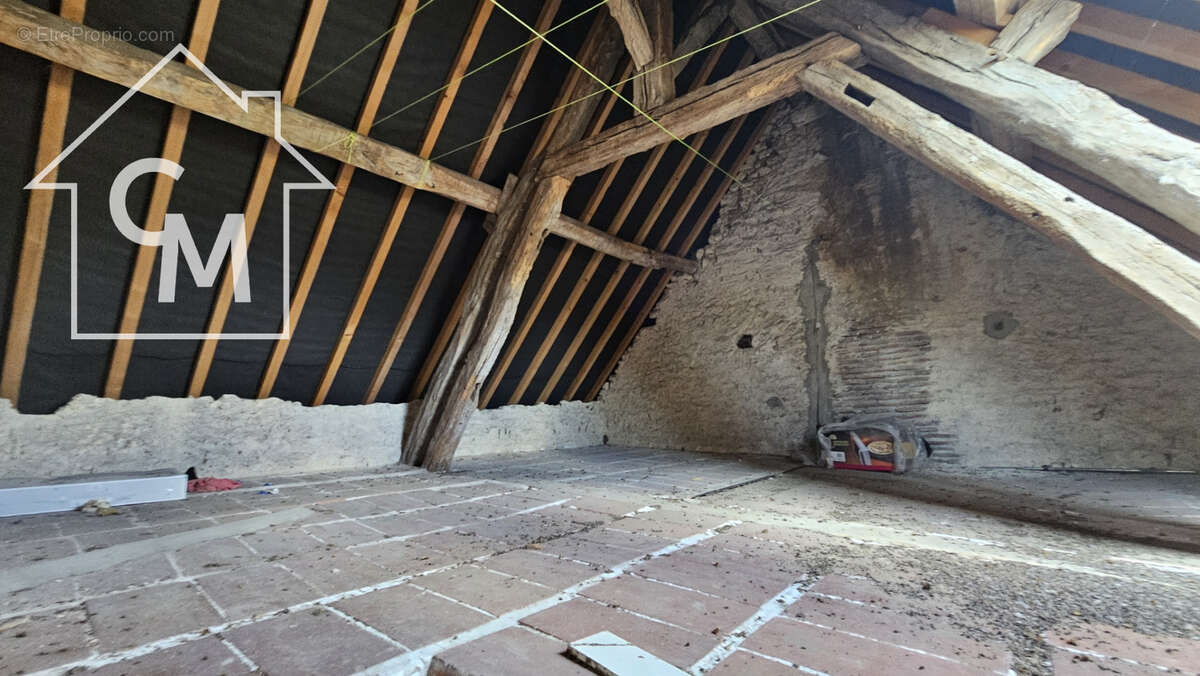 Maison avec dépendance - photo 16