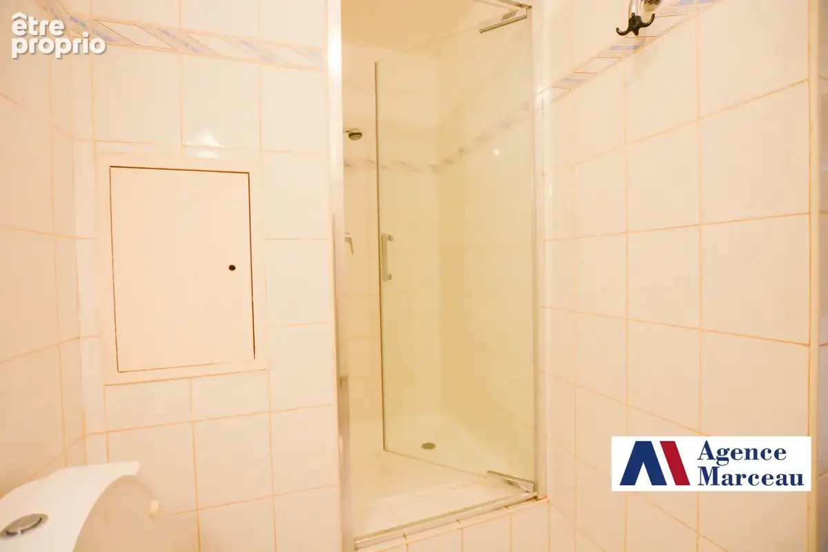 Studio de 26m2 à Courbevoie quartier Pierre Lhomme - photo 8