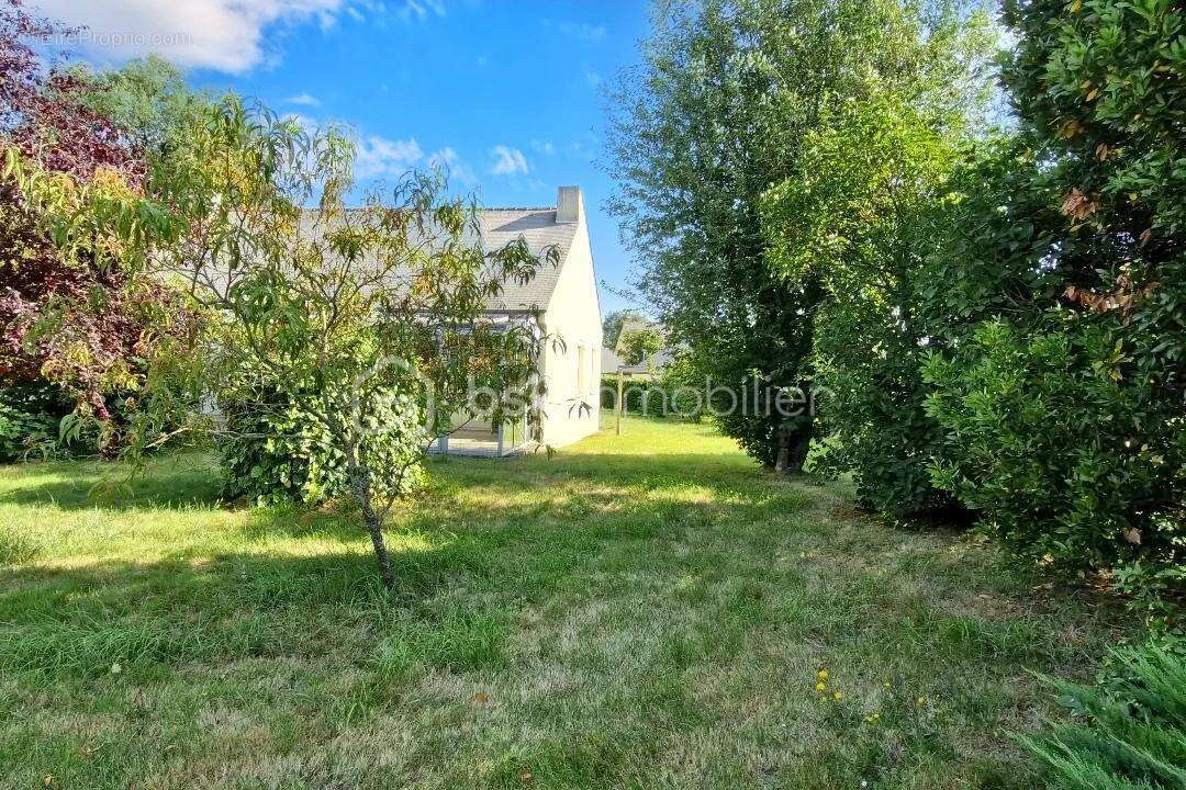 Maison à SAINT-DIDIER