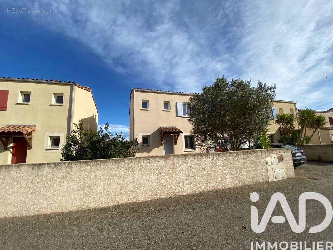 Photo 4 - Maison à RODILHAN