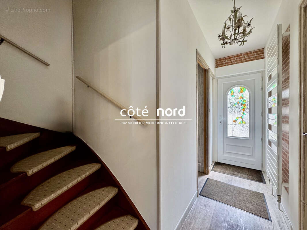Maison 90 m² à Caudry  - photo 2