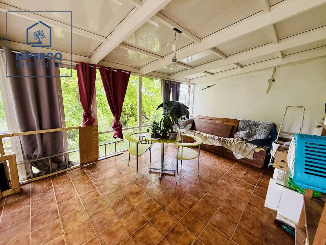 Maison à LA FERTE-MILON