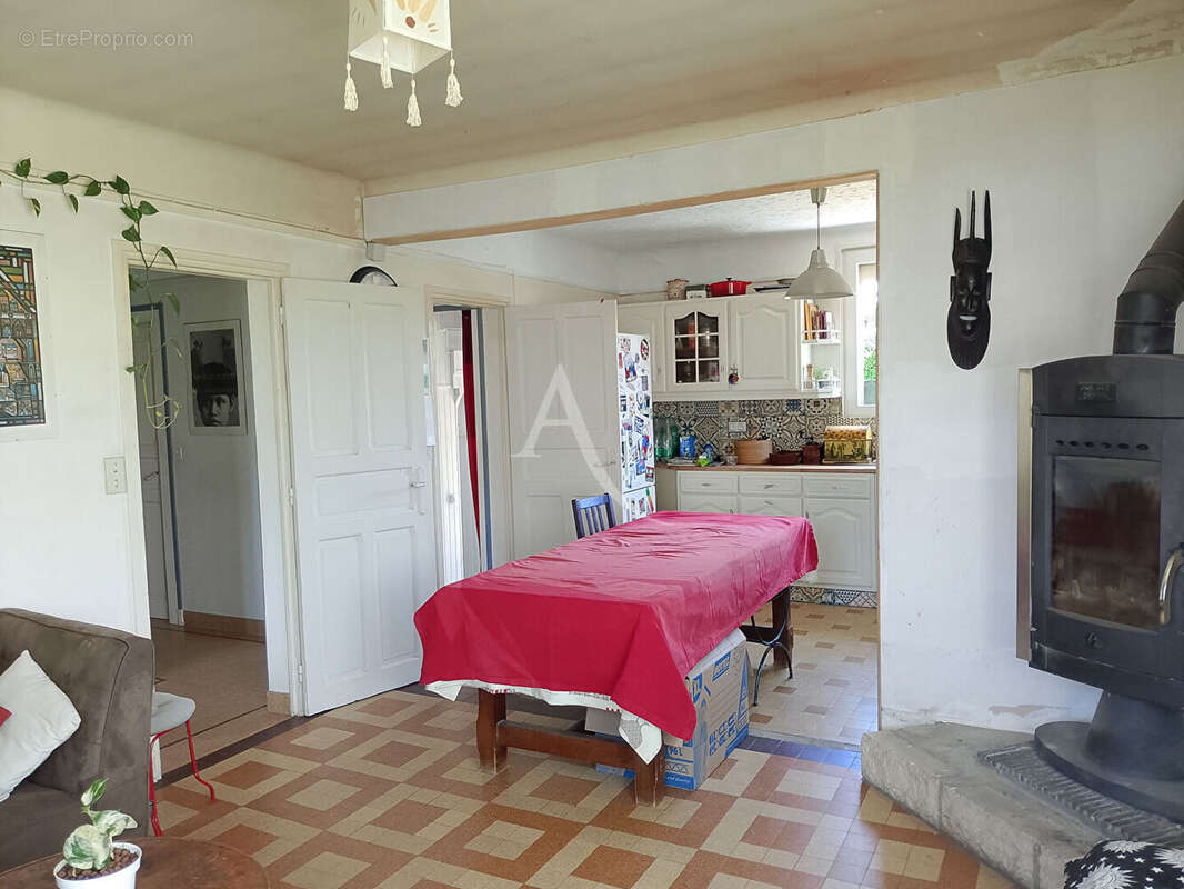 Exclusivite checy proche bourg !!! - photo 3