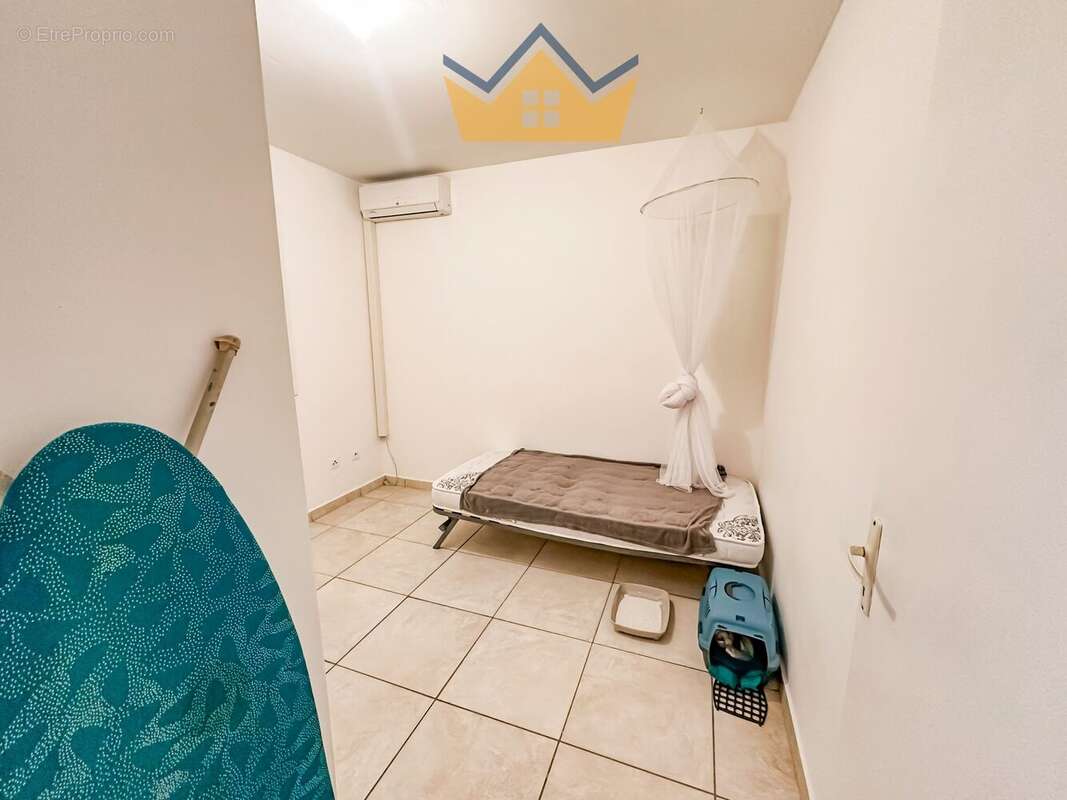 Appartement à LE LAMENTIN