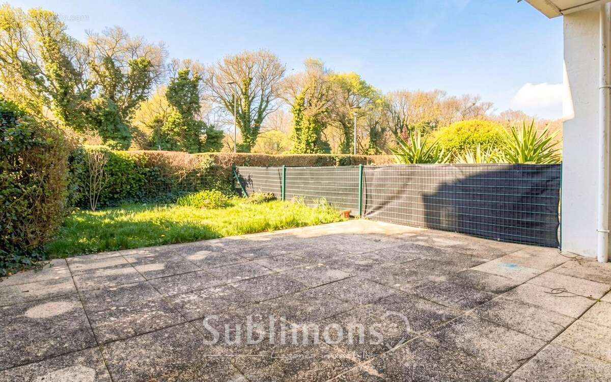 Appartement à GUIDEL