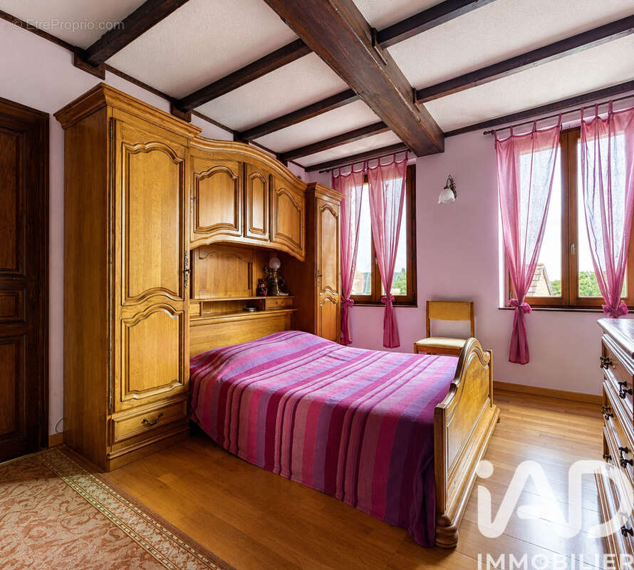 Photo 9 - Maison à CIVIERES