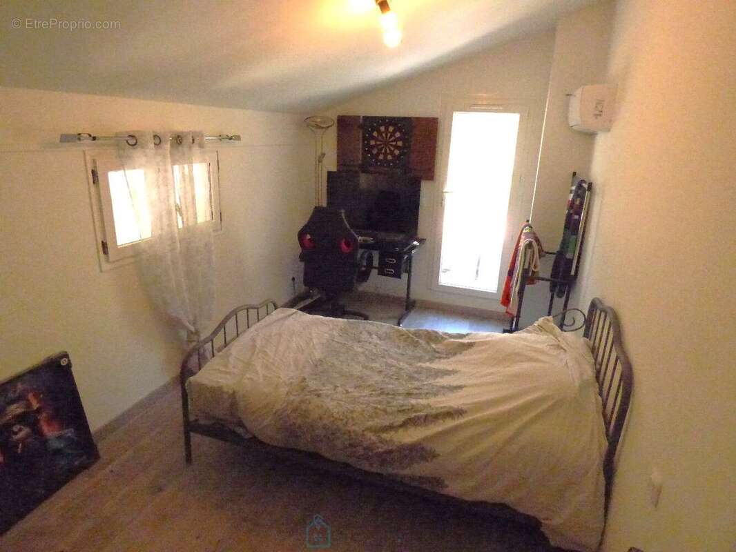 Maison à SAINT-RAPHAEL