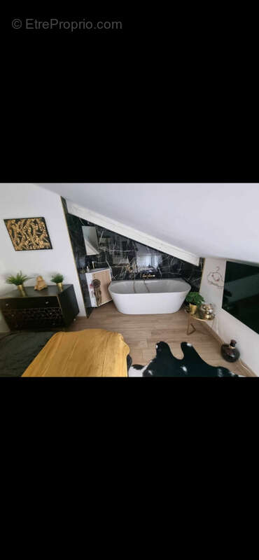 Appartement à PUYVALADOR