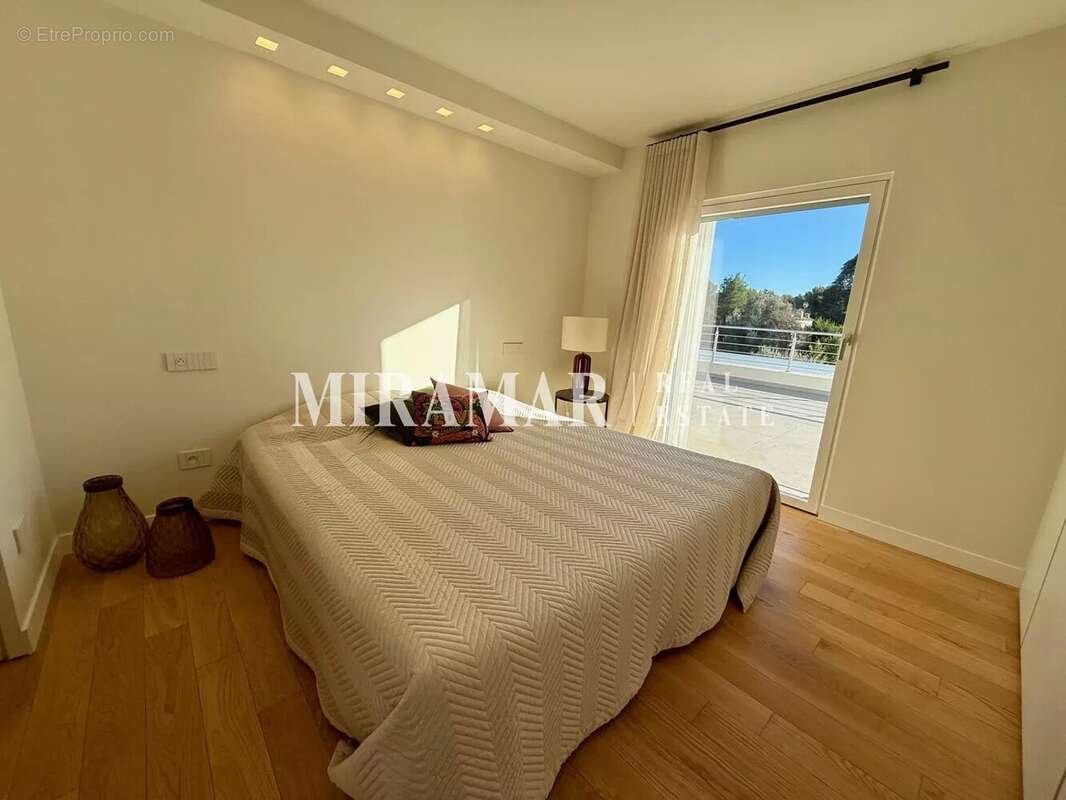 Maison à VILLEFRANCHE-SUR-MER